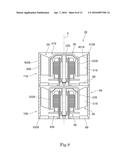 AXIAL FLOW FAN diagram and image