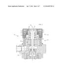 VACUUM PUMP diagram and image