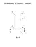 VOLUTE FOR ENGINE-MOUNTED BOOST STAGE FUEL PUMP diagram and image