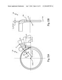 VOLUTE FOR ENGINE-MOUNTED BOOST STAGE FUEL PUMP diagram and image