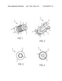 BREAKAWAY PRESSURE SCREW diagram and image