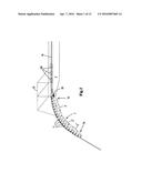 OFFSHORE S-LAY PIPELAYING VESSEL diagram and image