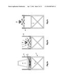 OFFSHORE S-LAY PIPELAYING VESSEL diagram and image