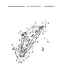 OFFSHORE S-LAY PIPELAYING VESSEL diagram and image