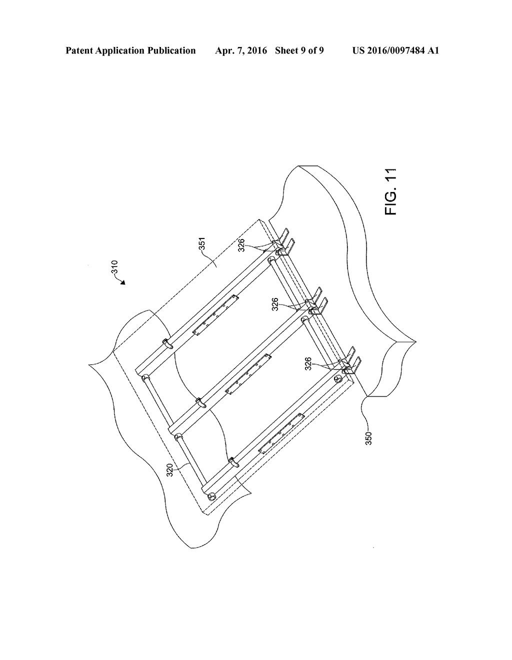 THREE-BEAM CONSTRUCTION APPARATUS - diagram, schematic, and image 10