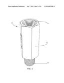 CHECK VALVE diagram and image