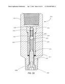 CHECK VALVE diagram and image