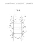 TANK FIXING APPARATUS diagram and image