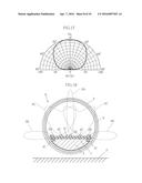 LED LAMP diagram and image