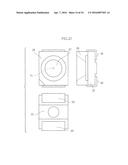 LED LAMP diagram and image