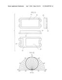 LED LAMP diagram and image