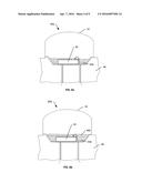 LED APPARATUS EMPLOYING NEODYMIUM-FLUORINE MATERIALS diagram and image