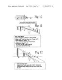 LED Projection Night Light diagram and image