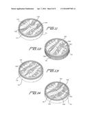 LED Night Light Has Projection or Image Feature diagram and image