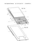 Light-Emitting Device, Module, and Electronic Device diagram and image