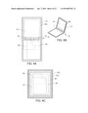 Light-Emitting Device, Module, and Electronic Device diagram and image