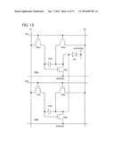 Light-Emitting Device, Module, and Electronic Device diagram and image