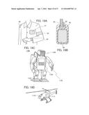 Light-Emitting Device, Module, and Electronic Device diagram and image