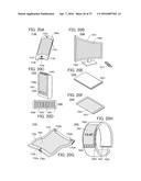 Light-Emitting Device, Module, and Electronic Device diagram and image