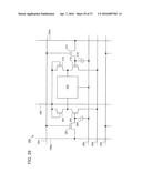 Light-Emitting Device, Module, and Electronic Device diagram and image