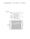 Light-Emitting Device, Module, and Electronic Device diagram and image