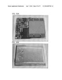 Light-Emitting Device, Module, and Electronic Device diagram and image