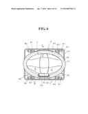 LAMP FOR VEHICLES diagram and image