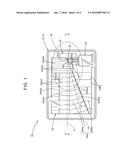 VEHICLE LAMP diagram and image