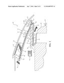 AUTOMOTIVE LIGHT ASSEMBLY WITH INNER LENS FOR COMBINED DAYTIME RUNNING     LIGHT AND POSITION LIGHT FUNCTIONS diagram and image