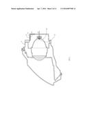 LED HEADLIGHT HEAT DISSIPATION DEVICE diagram and image