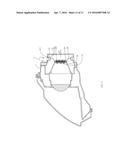 LED HEADLIGHT HEAT DISSIPATION DEVICE diagram and image