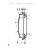 LIGHT EMITTING APPARATUS diagram and image