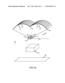 LIGHT SOURCE FOR UNIFORM ILLUMINATION OF A SURFACE diagram and image