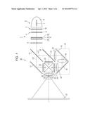 LIGHT SOURCE DEVICE AND PROJECTOR diagram and image