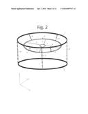 PENDANT LUMINAIRE diagram and image