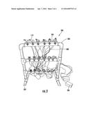 METHOD AND APPARATUS FOR DECORATIVE LIGHTING diagram and image