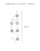 Quickly Charger has USB Charging-Ports for Lighted Cosmetic Mirror Device     or Lighting Device diagram and image