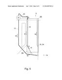 ARRANGEMENT AND METHOD IN SODA RECOVERY BOILER diagram and image