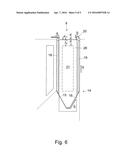 ARRANGEMENT AND METHOD IN SODA RECOVERY BOILER diagram and image