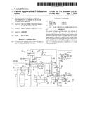 METHOD AND SYSTEM FOR ENERGY GENERATION IN A CHEMICAL PLANT BY UTILIZING     FLARE GAS diagram and image