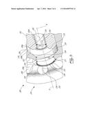 FUEL NOZZLE diagram and image