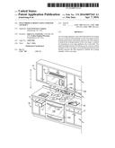 OVEN PREHEAT BOOST USING COOKTOP LOCKOUT diagram and image