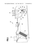 COLLECTING HOOD diagram and image