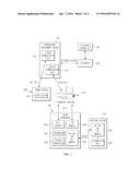 REMOTE CONTROL AND MANAGEMENT DEVICE FOR HEATING SYSTEM USING A SMART     PHONE APPLICATION AND METHOD THEREOF diagram and image