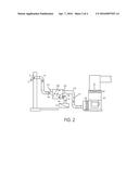 WHOLE BUILDING AIR VENTILATION AND PRESSURE EQUALIZATION SYSTEM AIR MIXER     WITH DAMPERS diagram and image