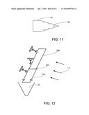 SOLIDS-BASED CONCENTRATED SOLAR POWER RECEIVER diagram and image