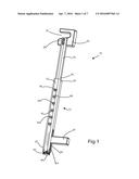 SOLAR PANEL INSTALLATION TOOL diagram and image