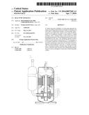 HEAT PUMP APPARATUS diagram and image