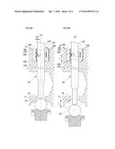 CONTROL VALVE diagram and image