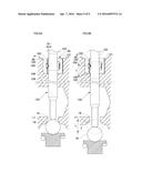 CONTROL VALVE diagram and image